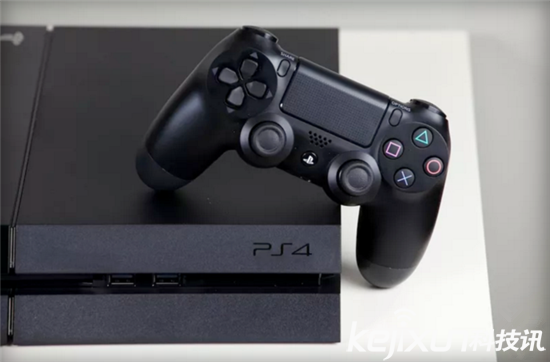 索尼10月將推升級(jí)版PS4：支持4K分辨率以及PS VR