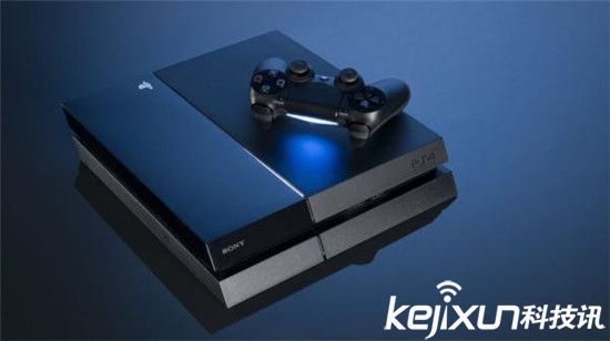 索尼10月將推升級(jí)版PS4：支持4K分辨率以及PS VR