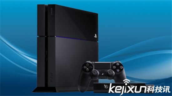 索尼10月將推升級版PS4：支持4K分辨率以及PS VR