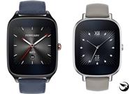 APP泄密：華碩ZenWatch 2手表要登陸國內(nèi)？