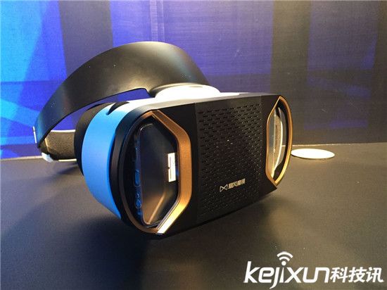 暴风魔镜VR销量过百万台：因为卖的便宜??！