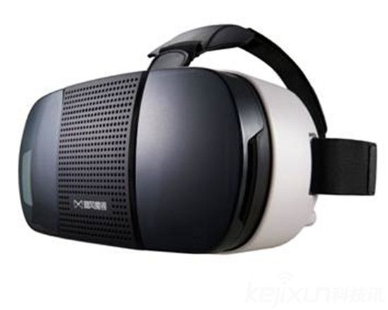 暴风魔镜VR销量过百万台：因为卖的便宜??！