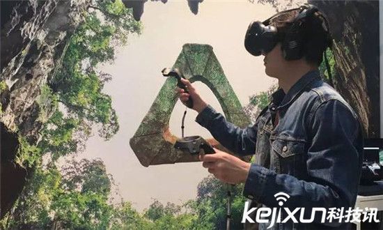 VR到底是誰的玩偶？70%虛擬現(xiàn)實VR創(chuàng)業(yè)公司倒閉