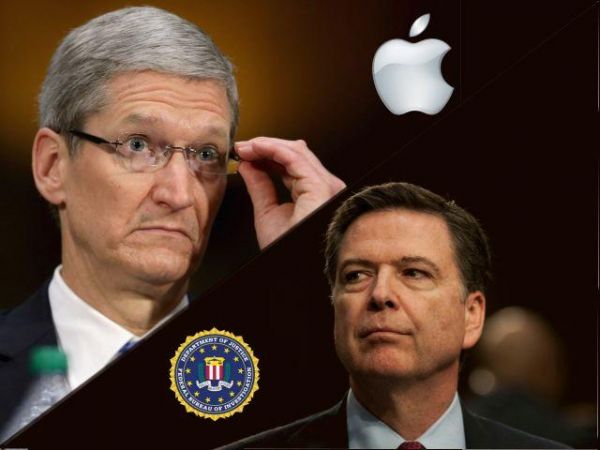 第三方成功破解 FBI不再要求蘋果解鎖<a href=/mobile/iphone/ target=_blank class=infotextkey>iPhone</a>