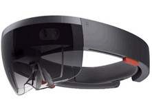 微軟HoloLens讓人失望：發(fā)熱嚴(yán)重而且戴著不舒服