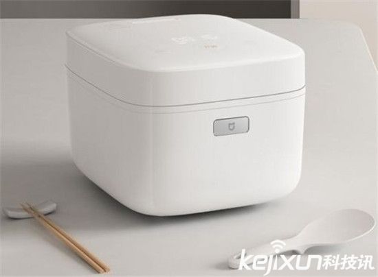小米電飯煲只要999元：中日電飯煲哪家強(qiáng)？