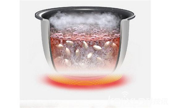 小米電飯煲只要999元：中日電飯煲哪家強(qiáng)？