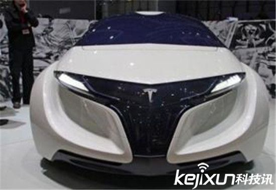 馬斯克要在蘇州建工廠(chǎng)？特斯拉終于還是沒(méi)忍住！