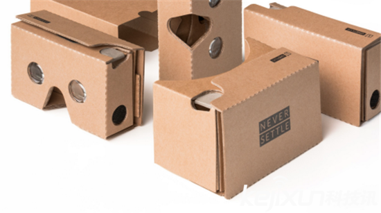 谷歌Cardboard 紙版VR入侵IOS：抄蘋果的后路去！