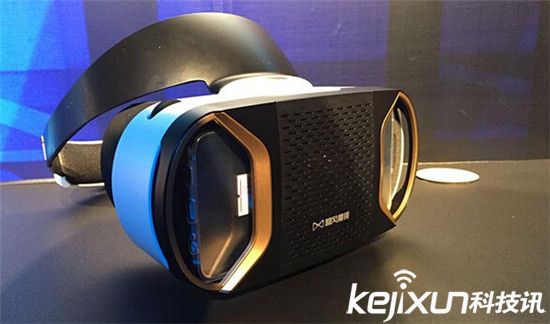 福布斯：中國虛擬現(xiàn)實(shí)VR頭盔便宜沒好貨