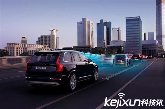 自動剎車時(shí)代來臨 智能掌控真的可靠？