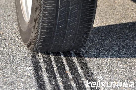自動剎車時代來臨 智能掌控真的可靠？
