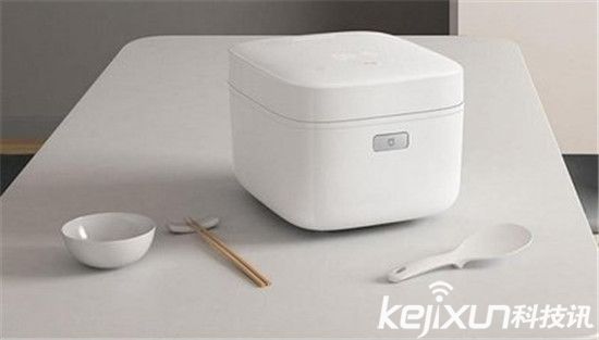 小米PK格力電飯煲 誰將出戰(zhàn)碾壓日貨?  