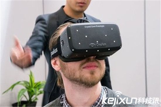 VR業(yè)面臨六大問題 不僅僅是不散熱