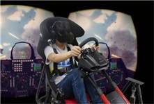 體驗VR空間是關(guān)鍵 巧妙布置有高招
