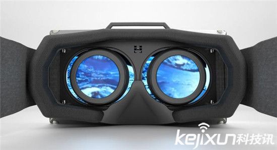 Oculus Rift對戰(zhàn)任天堂 VR浪潮由誰引領(lǐng)？
