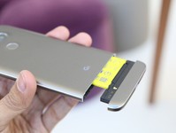 華為P9 Plus上手體驗(yàn) 壓力感應(yīng)屏幕是驚喜