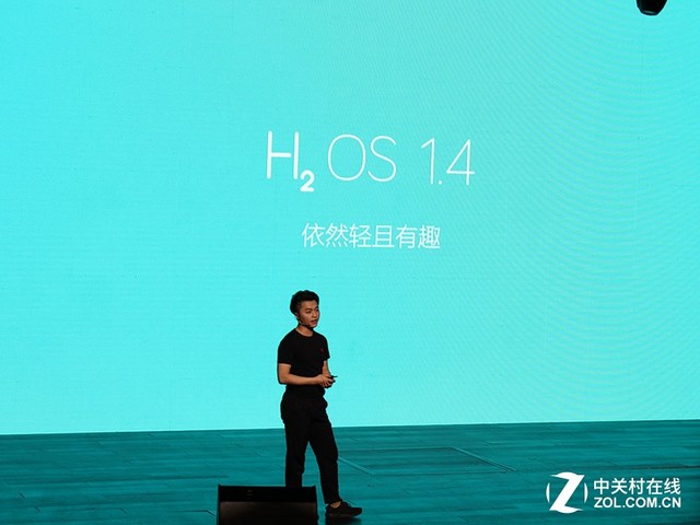 基于Android 6.0 一加氫OS 1.4版本發(fā)布 