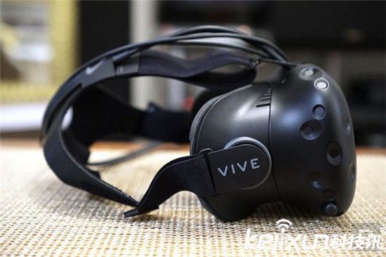 HTC vive史上最強(qiáng)？體驗(yàn)極致虛擬現(xiàn)實(shí)！