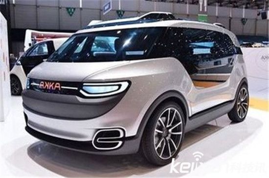 谷歌最新定位導航 將實現(xiàn)全自動駕駛？