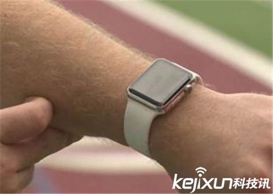 你真的需要一塊iwatch？iwatch功能介紹