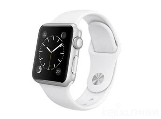 你真的需要一塊iwatch？iwatch功能介紹