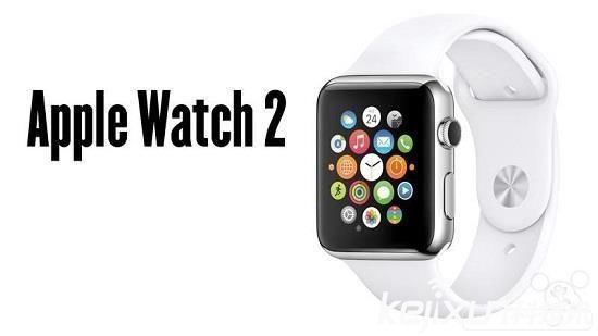 iwatch watchos2.0来袭 到底酷在哪里？