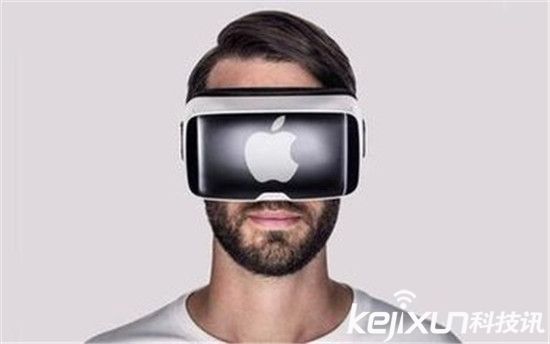蘋果為啥不出vr眼鏡？因VR技術(shù)成本太高 ？