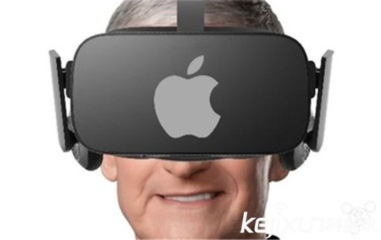 蘋果為啥不出vr眼鏡？因VR技術(shù)成本太高 ？