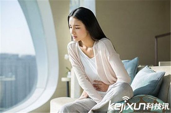 大姨媽怎么緩解疼痛？姨媽神器Livia來幫您