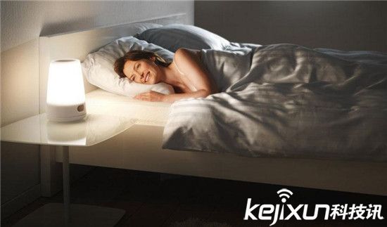 失眠怎么快速入睡？ 八款智能設(shè)備輕松解決