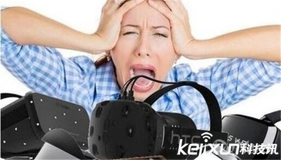 vr頭暈問題能解決？英偉達(dá)擔(dān)任眩暈終結(jié)者