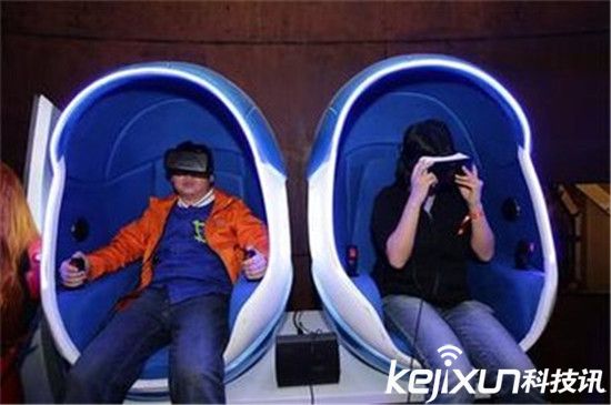 vr頭暈問題能解決？英偉達擔任眩暈終結(jié)者