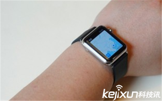蘋(píng)果iwatch價(jià)格曝光 蘋(píng)果手表有什么功能？