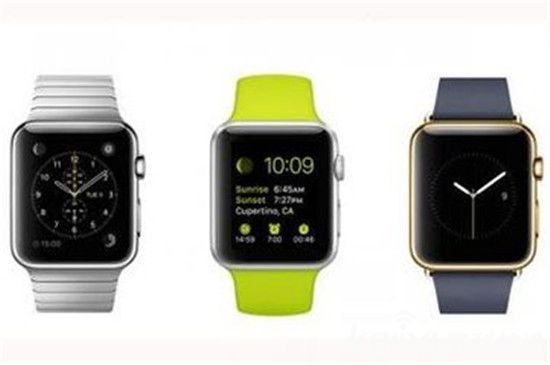 蘋果iwatch價格曝光 蘋果手表有什么功能？