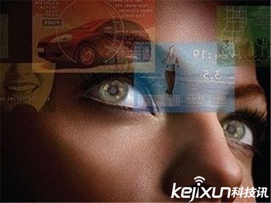 三星智能隱形眼鏡驚爆眼球 蘋果哭了？