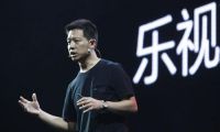 叫板BAT 樂視到底私藏了什么核武器進軍互聯網金融？