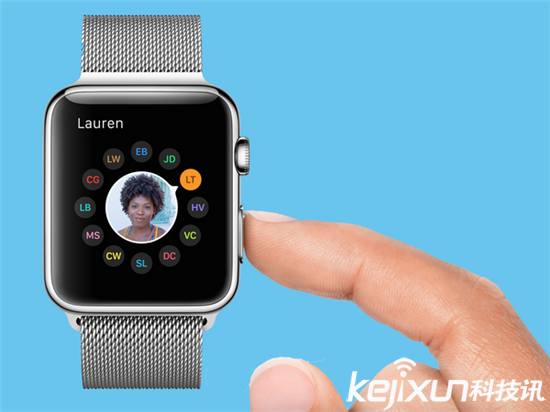 apple watch2什么時(shí)候上市？今年沒戲？