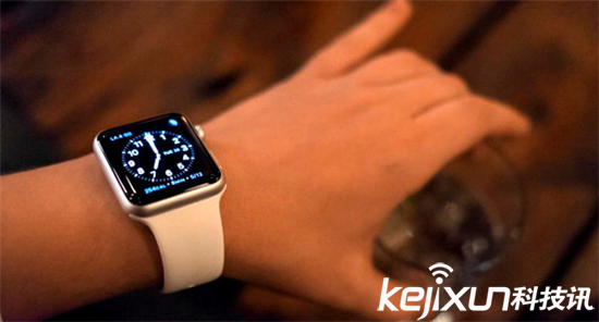 apple watch2什么時(shí)候上市？今年沒戲？