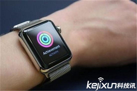 apple watch2什么時(shí)候上市？今年沒(méi)戲？