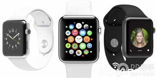 apple watch2什么時(shí)候上市？今年沒戲？