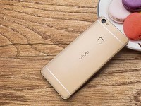處理器加持 vivo X6S&X6SPlus升級(jí)高通8976