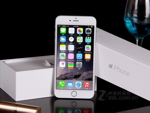 <a href=/tags/46-0.html target=_blank class=infotextkey>三星</a>蘋果iPhone6 Plus價(jià)格大比拼 