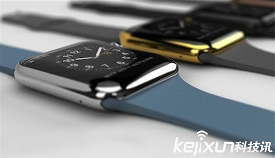 apple watch2 6月上市？采用OLED屏幕