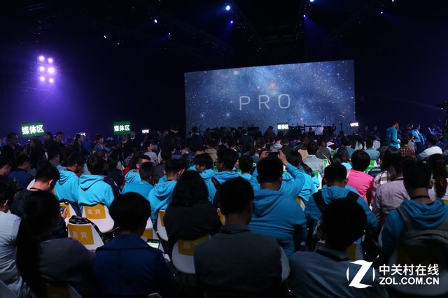 5.2英寸金屬旗艦 魅族Pro6發(fā)布會回顧