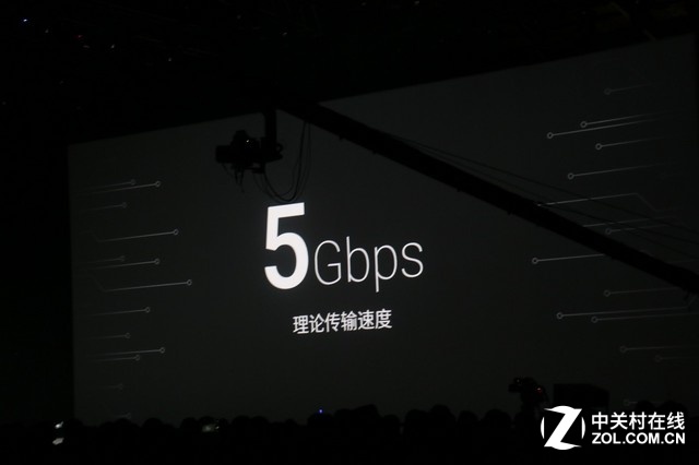5.2英寸金屬旗艦 魅族Pro6發(fā)布會(huì)回顧