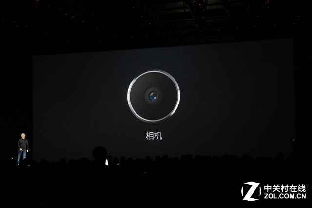 5.2英寸金屬旗艦 魅族Pro6發(fā)布會(huì)回顧