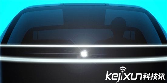 蘋果真在開發(fā)汽車？49萬蘋果概念車遭曝光