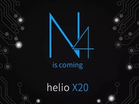 定名360手機(jī)N4 周鴻曝將搭Helio X20