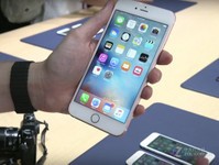 只能等iPhone7救市 蘋果Q2季度訂單再減